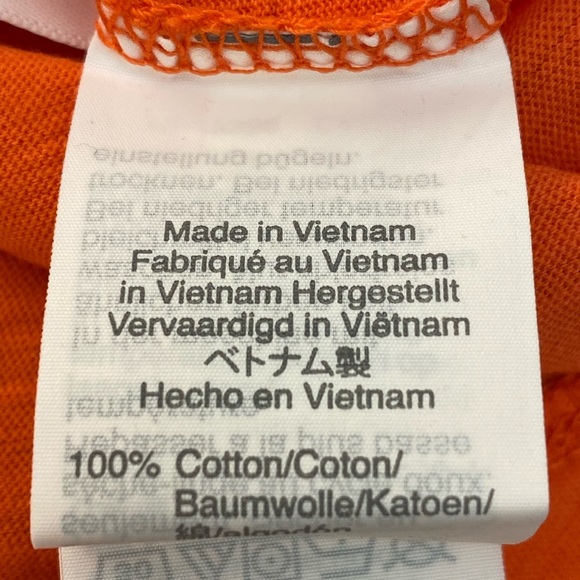 J. CREW VINTAGE COTTON XS CREWNECK TEE NEW - Picture 6 of 7